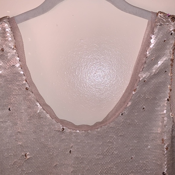 Zara Collection Sequin Dress - Picture 5 of 13